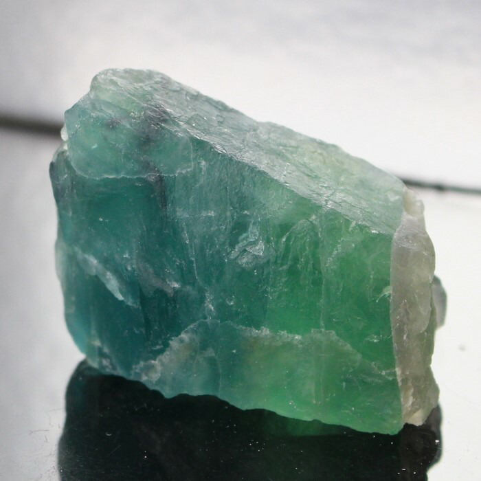 楽天市場】【厳選品質 一点物】フローライト 原石｜蛍石 Fluorite 緑