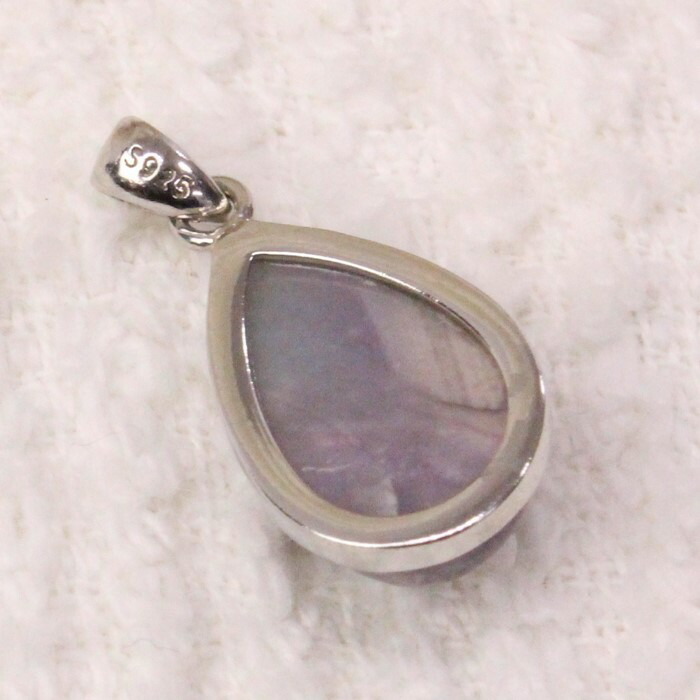 楽天市場】【高品質南アフリカ産AAAグレード】スギライト ペンダント