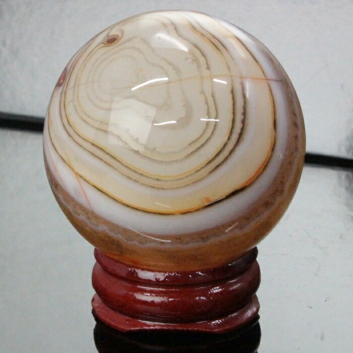 楽天市場】メノウ 丸玉の通販