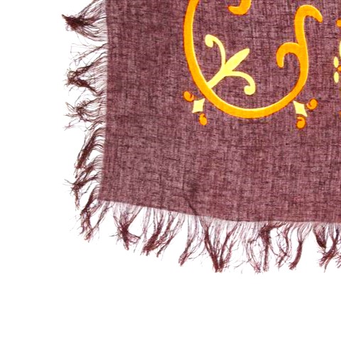 KAPITAL(キャピタル) 真鍮 ストールホルダー ヴィンテージ