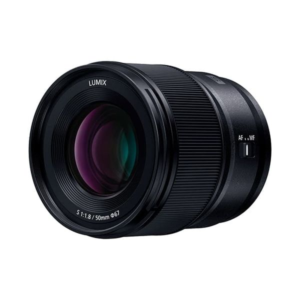 楽天市場】lumix s 50mm f1.8 中古の通販