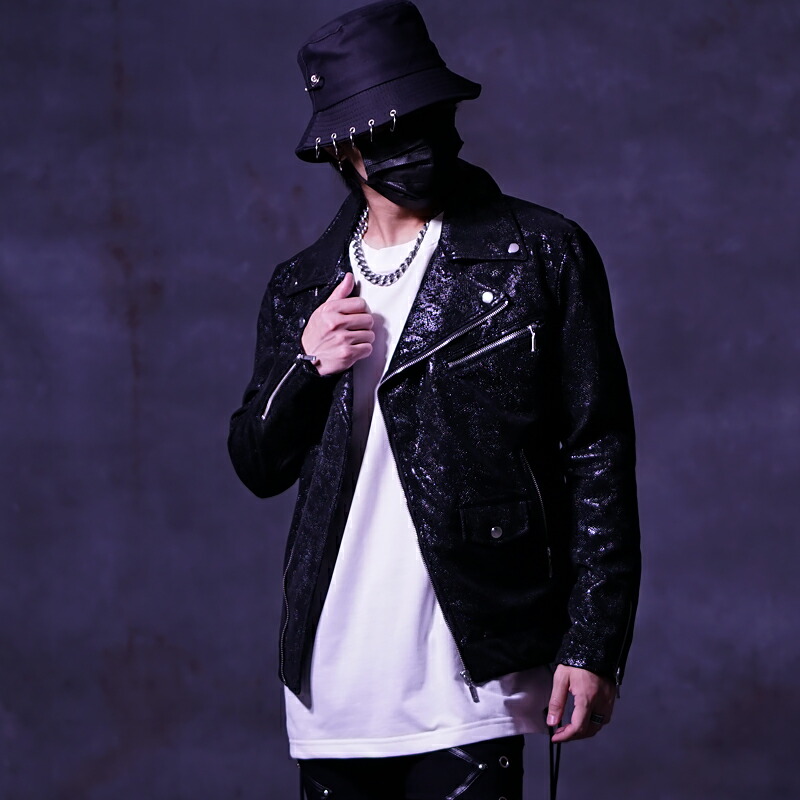 Theory メンズ ライダース ダブル サイズ38 冬でも着用可 Theory