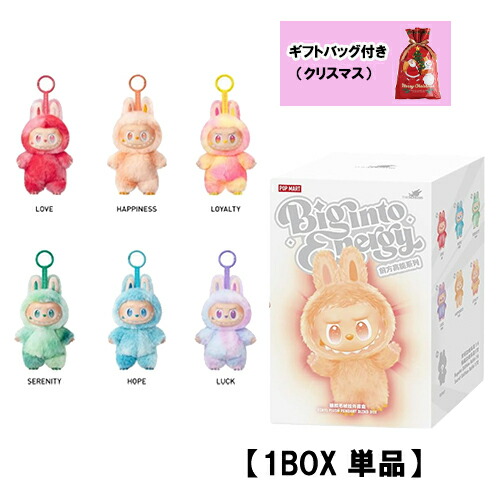 楽天市場】LABUBU ぬいぐるみ THE MONSTERS FIGURINE 3 Big Into