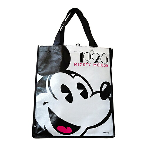 楽天市場】ミッキーマウス バッグ ショッパートート ( L ／ 1928
