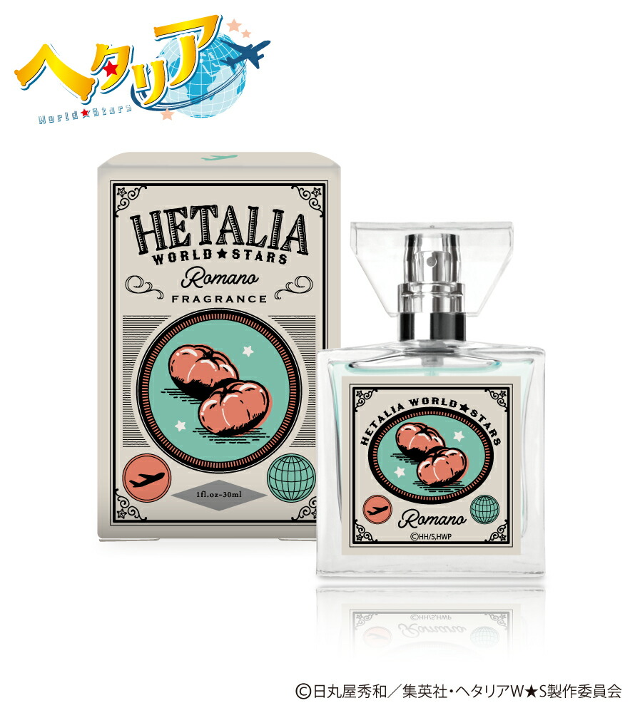 楽天市場】primaniacs (プリマニアックス) アニメ「ヘタリア World