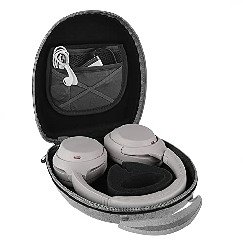 で*ん様 超美品！SONY MDR-XB950 ヘッドホンケース付き SONY MDR-XB950