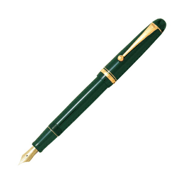 pilot custom74 SM 中字 軟 14K/585 ケース付き MS-M0045 パイロット