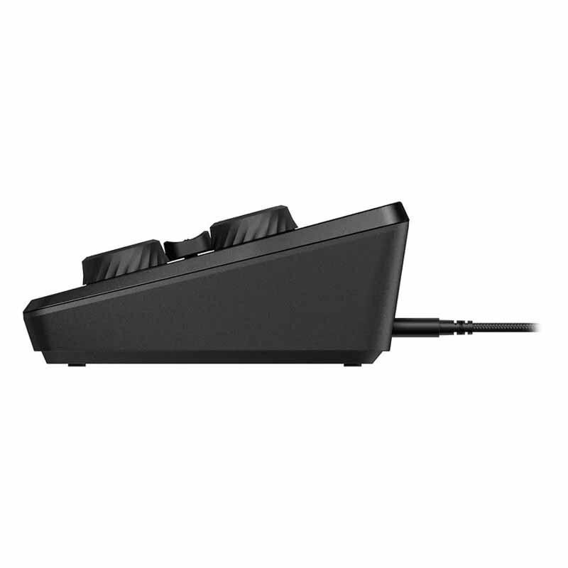 楽天市場】HyperX Audio Mixer USB接続オーディオミキサー XLR入力対応