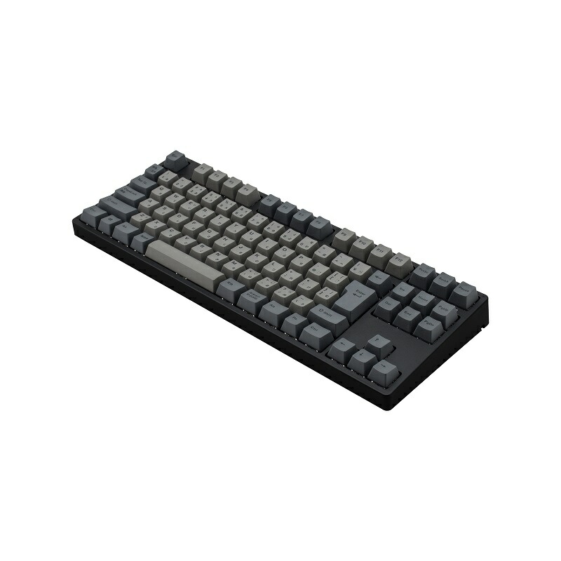 楽天市場】iKBC CD87シリーズ JIS配列 91キー テンキーレス メカニカル