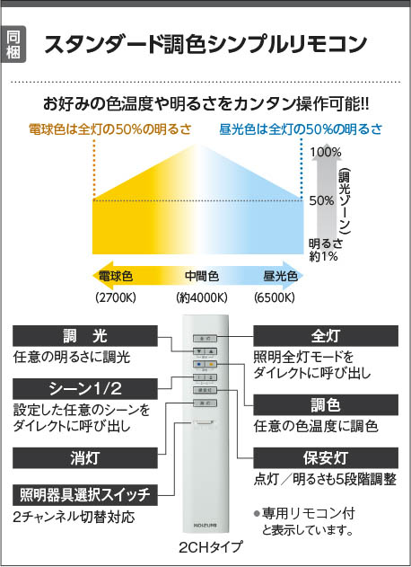 楽天市場】コイズミ照明 洋風ペンダント AP47609L スタンダード調色