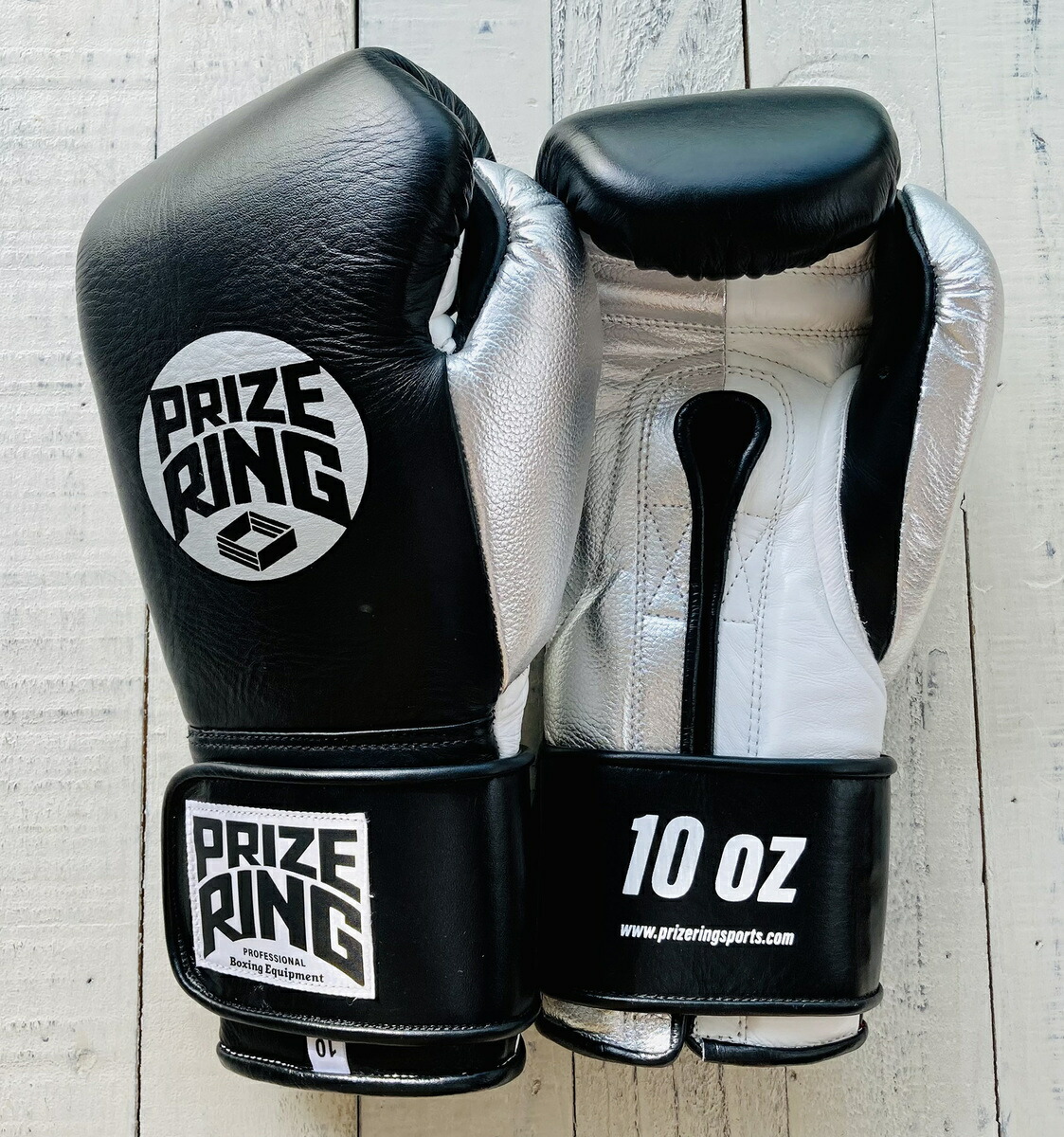 10oz】PRIZE RING Professional SSグローブ Amazon.co.jp: PRIZE RING
