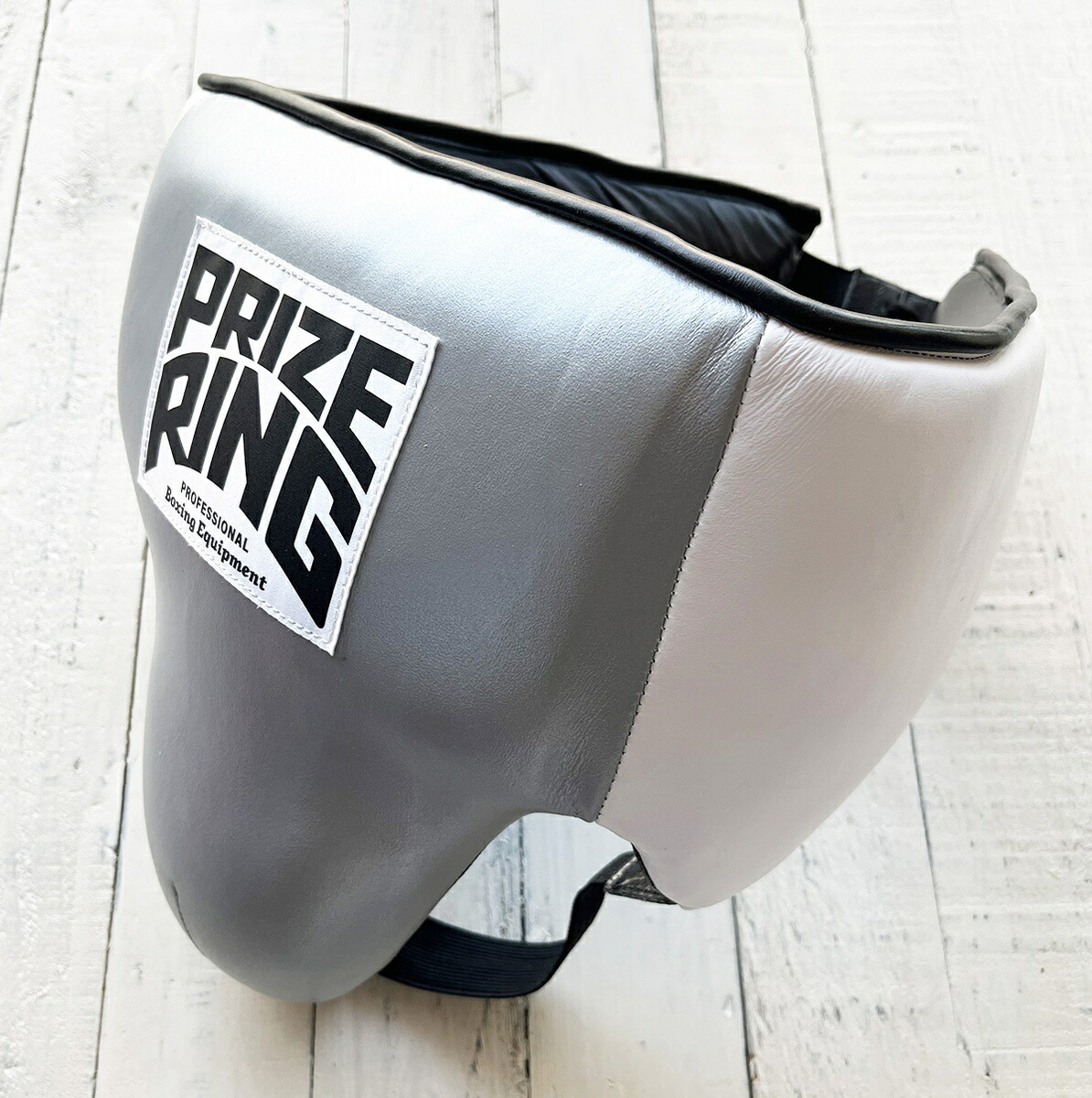 楽天市場】PRIZE RING/プライズリング ボクシング用カッププロテクター
