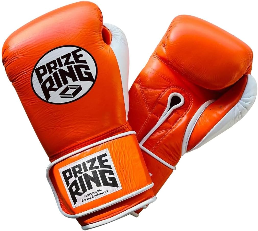 楽天市場】“Professional SX” オレンジ/白 大きめの8oz : プライズ