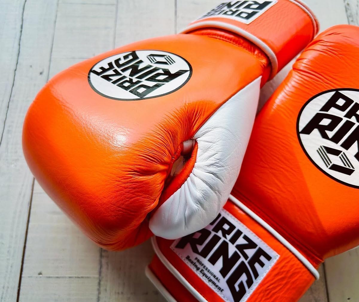 楽天市場】“Professional SX” オレンジ/白 大きめの8oz : プライズ