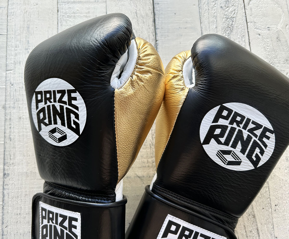 楽天市場】PRIZE RING/プライズリング Pro-training velcro ボクシング