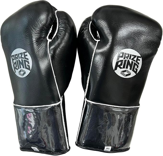 Winning ボクシングミット 本皮レザー ウイニング パンチングミット