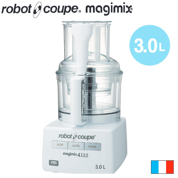 FMI robot coupe CL 52 マルチ野菜スライサー セット ロボクープ CL