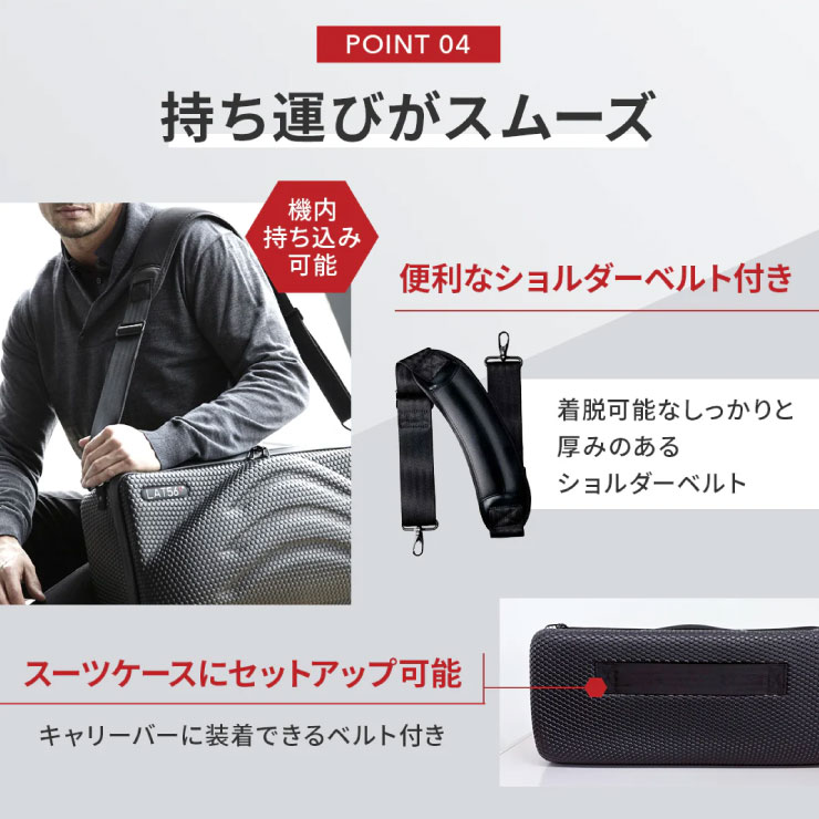 楽天市場】ガーメントバッグ 3日間の出張をスマートに制する Lat56