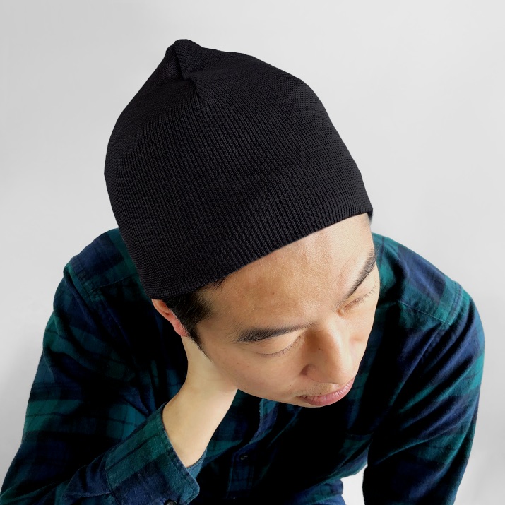 楽天市場】PRODIGAL 洗える シルク100％ ニットキャップ メンズ