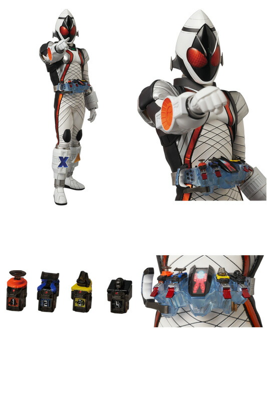 販売 メディコムトイ PBM! 仮面ライダーフォーゼ ベースステイツ PBM