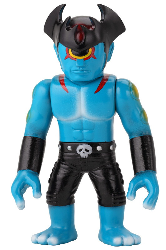 楽天市場】デビルマン（リアルヘッド） : MEDICOM TOY TOKYO