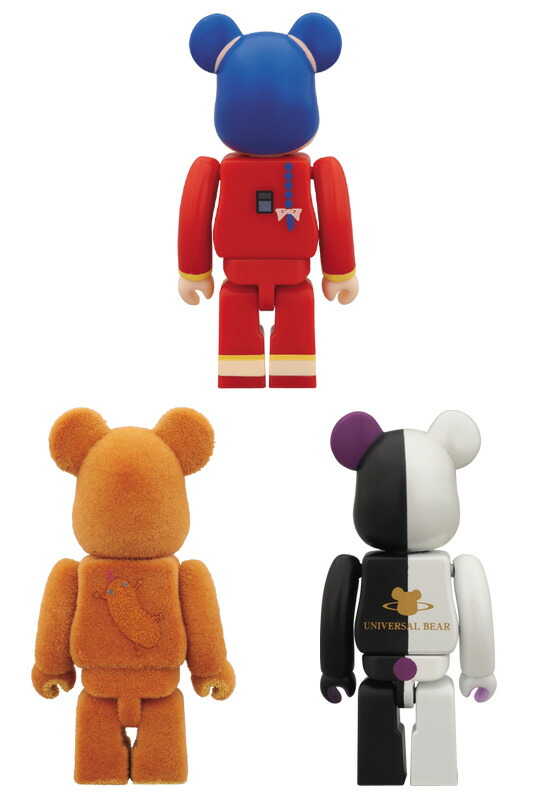 楽天市場】Macross 30th anniversary Macross 1982→2012×BE@RBRICK