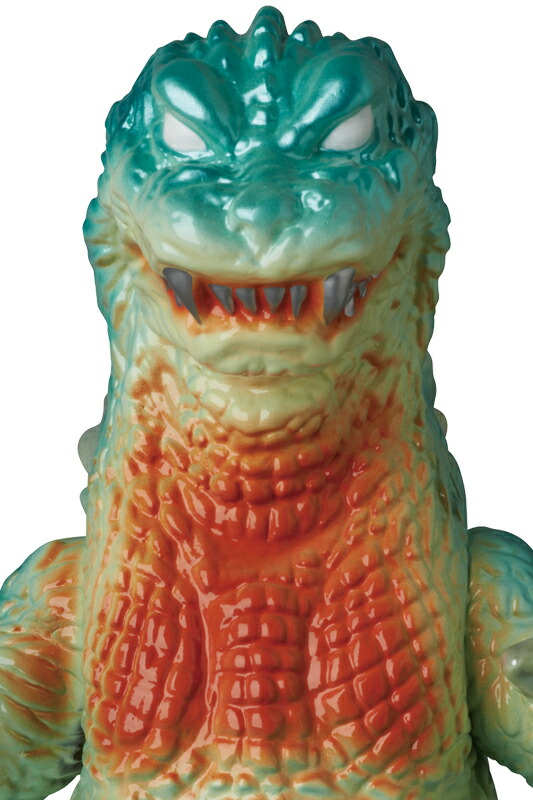 楽天市場】M1号 GMKゴジラ【2015年6月下旬発送予定】 : MEDICOM TOY TOKYO