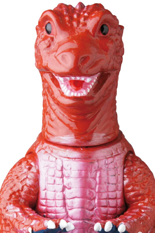 楽天市場】初代ゴガメジラー（蒼）《2018年7月下旬発送予定