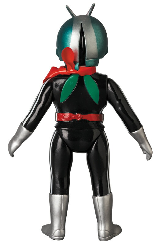 テ*ン様 仮面ライダー 初期 面取れ ソフビ 当時 テ*ン様 仮面ライダー