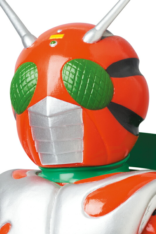 仮面 仮面ライダーZX】 仮面ライダーコレクション 仮面ライダーZX1/1マスク