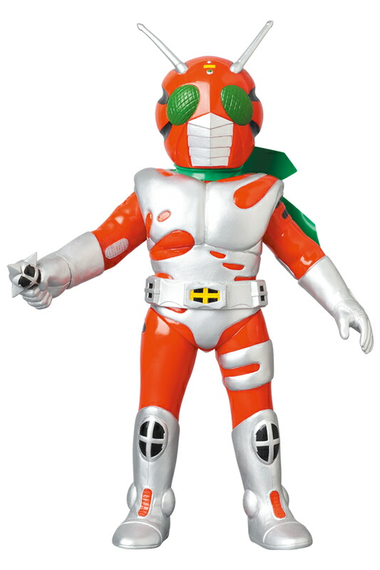 楽天市場】仮面ライダーZX (十字手裏剣 Ver.) (仮面ライダーZXより