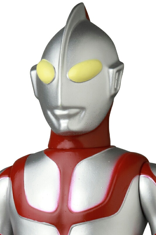 楽天市場】ウルトラマン 銀塗装Ver.（シン・ウルトラマン版）《2024年3