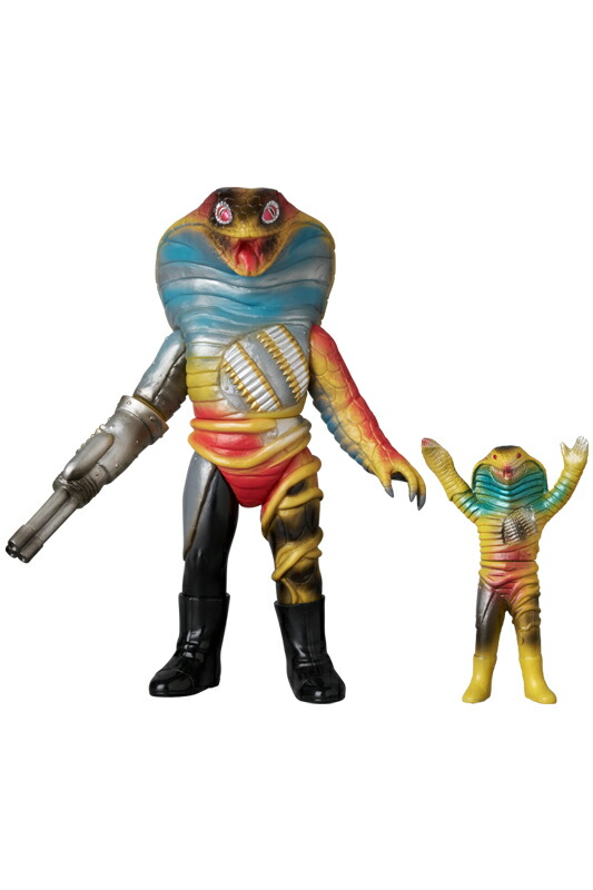 楽天市場】ガイアー(2期)《2022年9月発送予定》 : MEDICOM TOY TOKYO