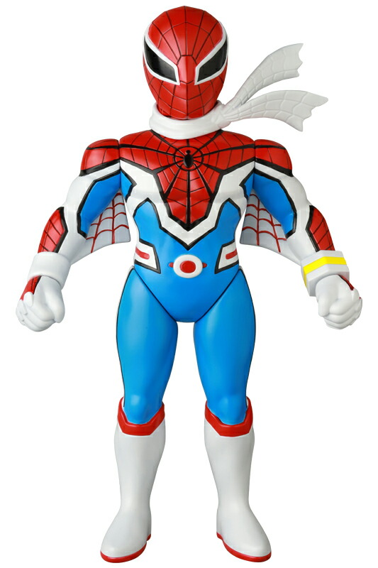 メディコムトイ ドルゲ戦闘員 アントマン 超人バロム 1 スタンダード