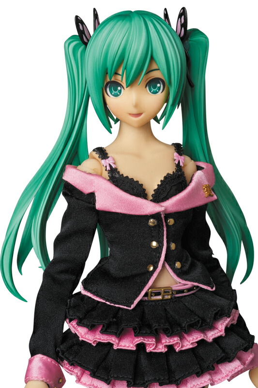 楽天市場】RAH 初音ミク -Project DIVA- F ハニーウィップ