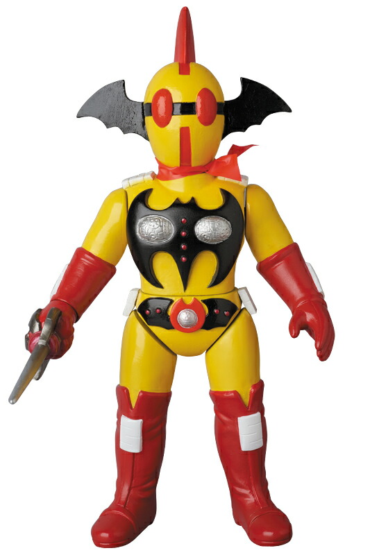 ⚠️未開封デッドストック アクマイザー3 メディコムトイ ⚠️未開封