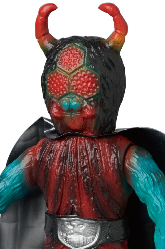 東映レトロソフビコレクション 蜘蛛男 812fP8sV62L._AC_UF894,