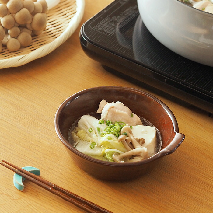 スペインモレス、ヒメノリオン窯 お手前4点セット、美品中古 スペイン