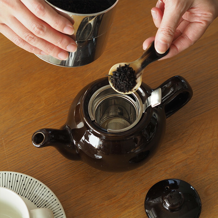 楽天市場】サンク プライス&ケンジントン ティーポット 2カップ