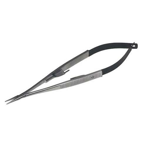 楽天市場】持針器 マイクロの通販