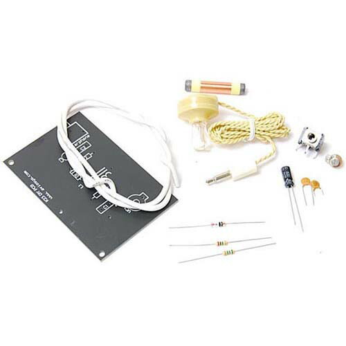 鉱石ラジオ」の人気商品一覧 | 安い商品を通販サイトから探す - 価格.com