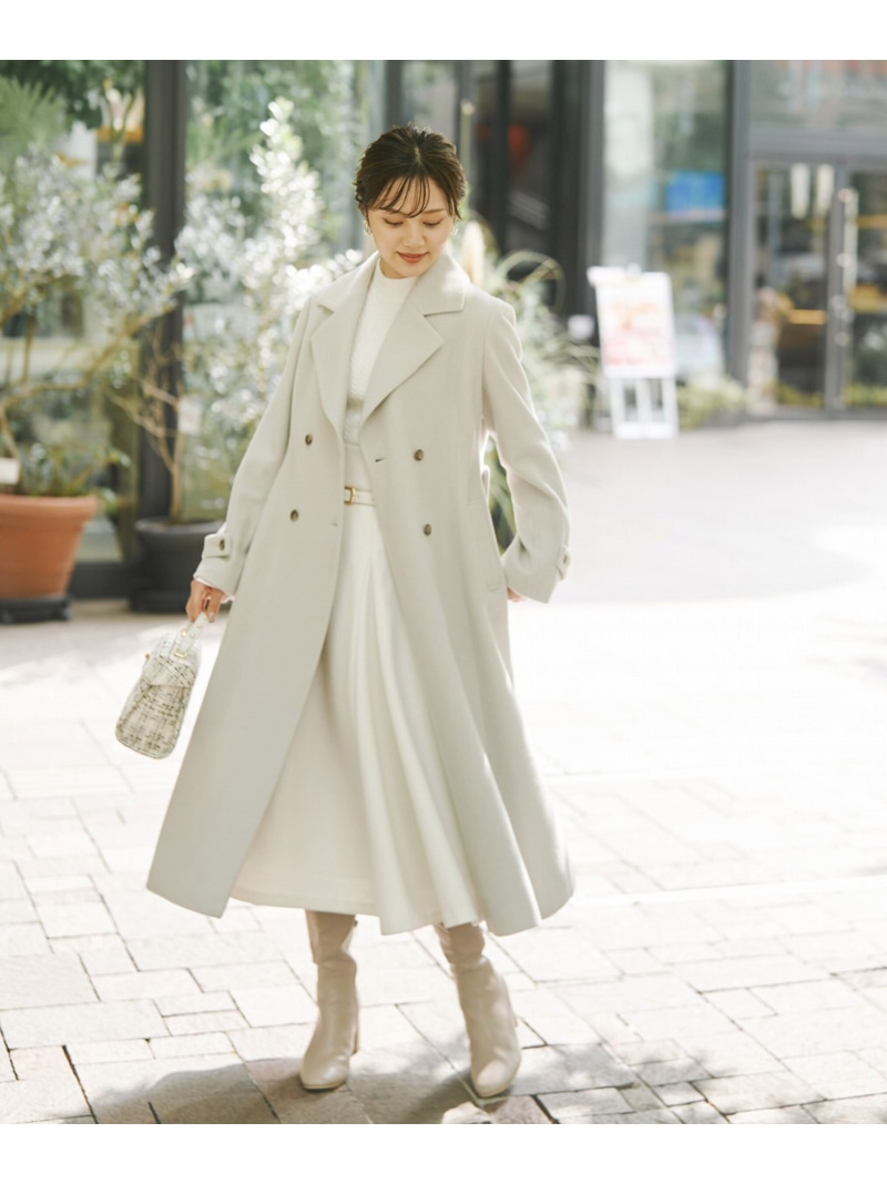 楽天市場】【SALE／30%OFF】チェスターコート/23AW PROPORTION BODY