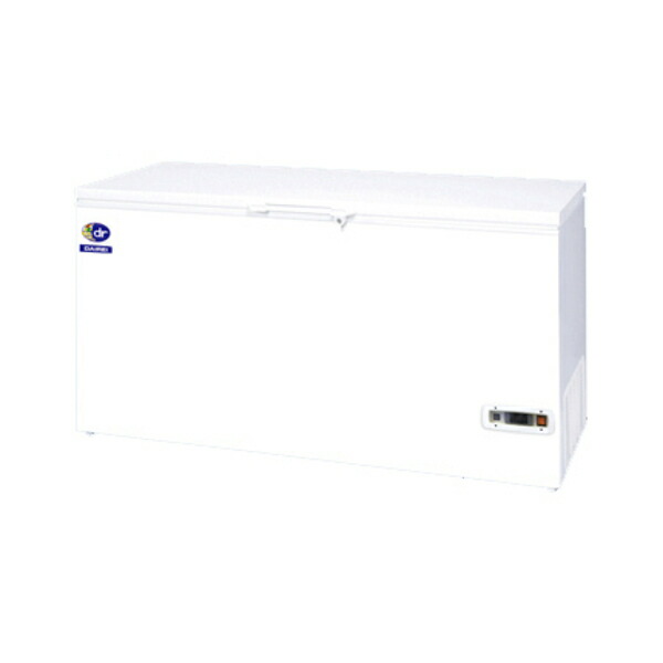 楽天市場】冷凍庫 ダイレイ df500eの通販