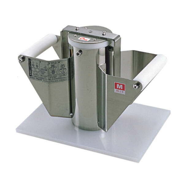 楽天市場】平野製作所 ワンタッチパインピラー (手動) PW-M 85mm 6ヶ玉