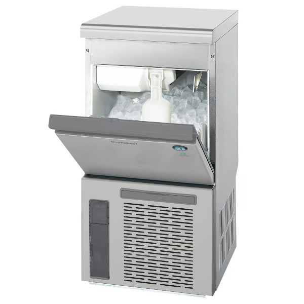 楽天市場】ホシザキ 製氷機 IM-25P キューブアイス アンダーカウンター