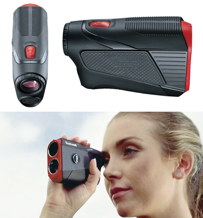 ラウンド用品・アクセサリー Bushnell Tour V5 ラウンド用品