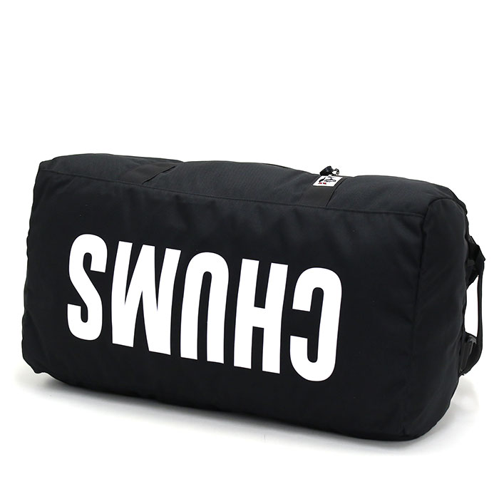 楽天市場】CHUMS チャムス ボストンバッグ 40L 大容量 ボストン