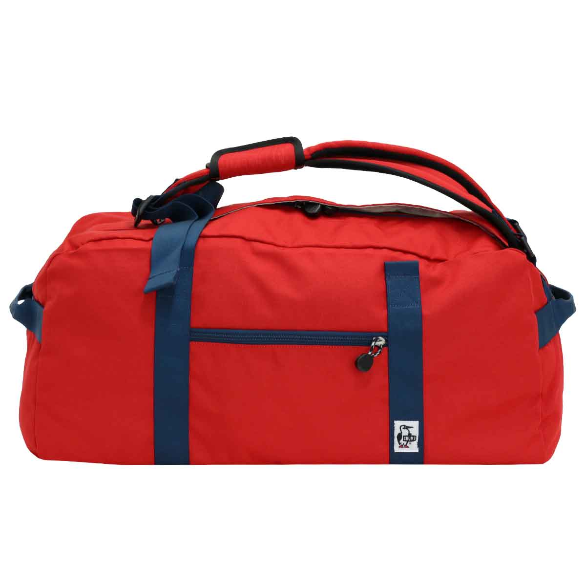 楽天市場】CHUMS チャムス ボストンバッグ 40L 大容量 ボストン