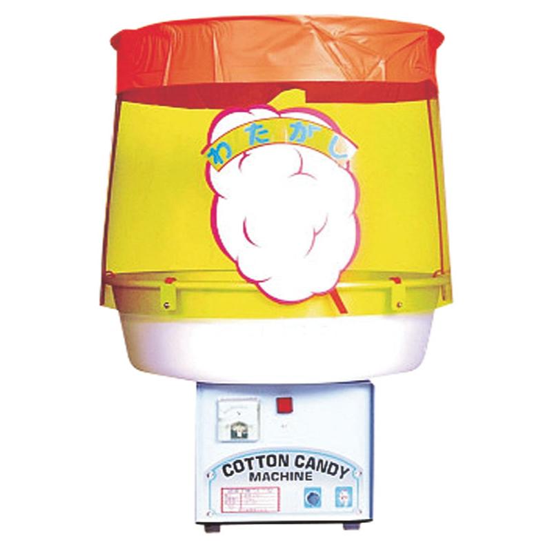 楽天市場】業務用 わたがし機 CA-120型 綿菓子機 [11/1217][TRI]{わた