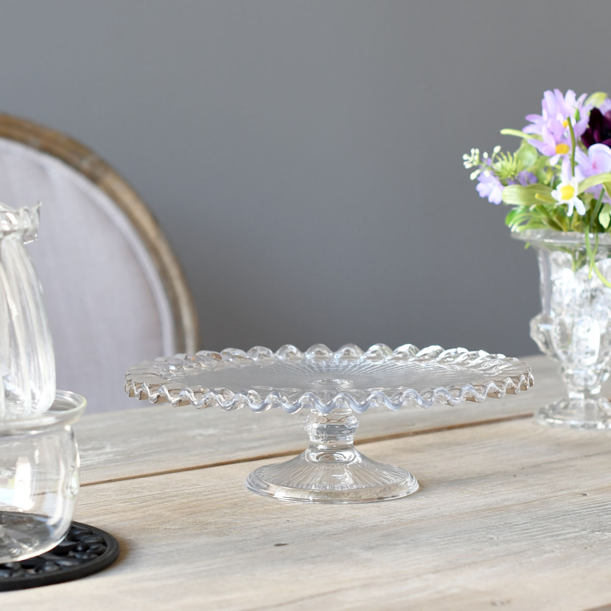 楽天市場】ガラス コンポートの通販